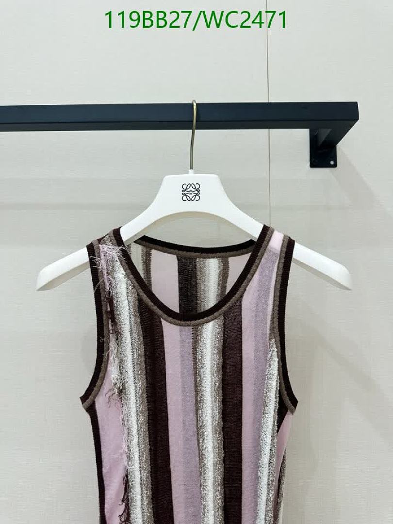 Loewe-Clothing Code: WC2471 $: 119USD