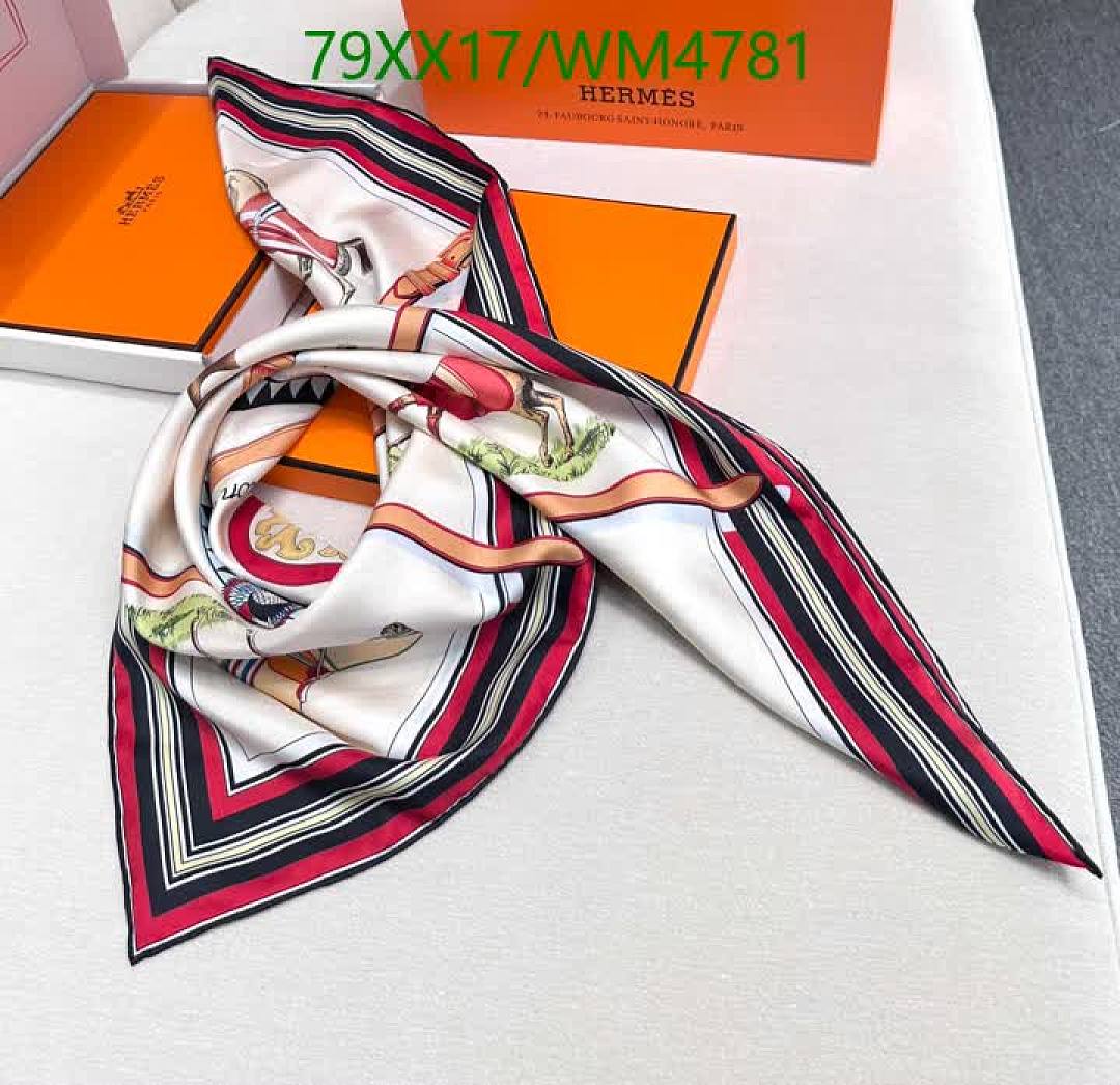 Hermes-Scarf Code: WM4781 $: 79USD