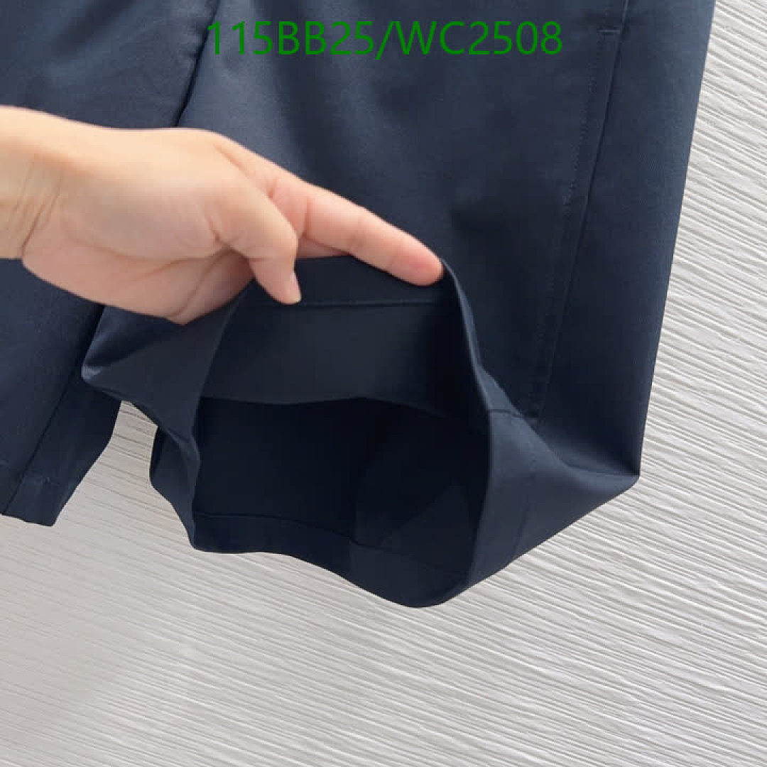 LV-Clothing Code: WC2508 $: 115USD
