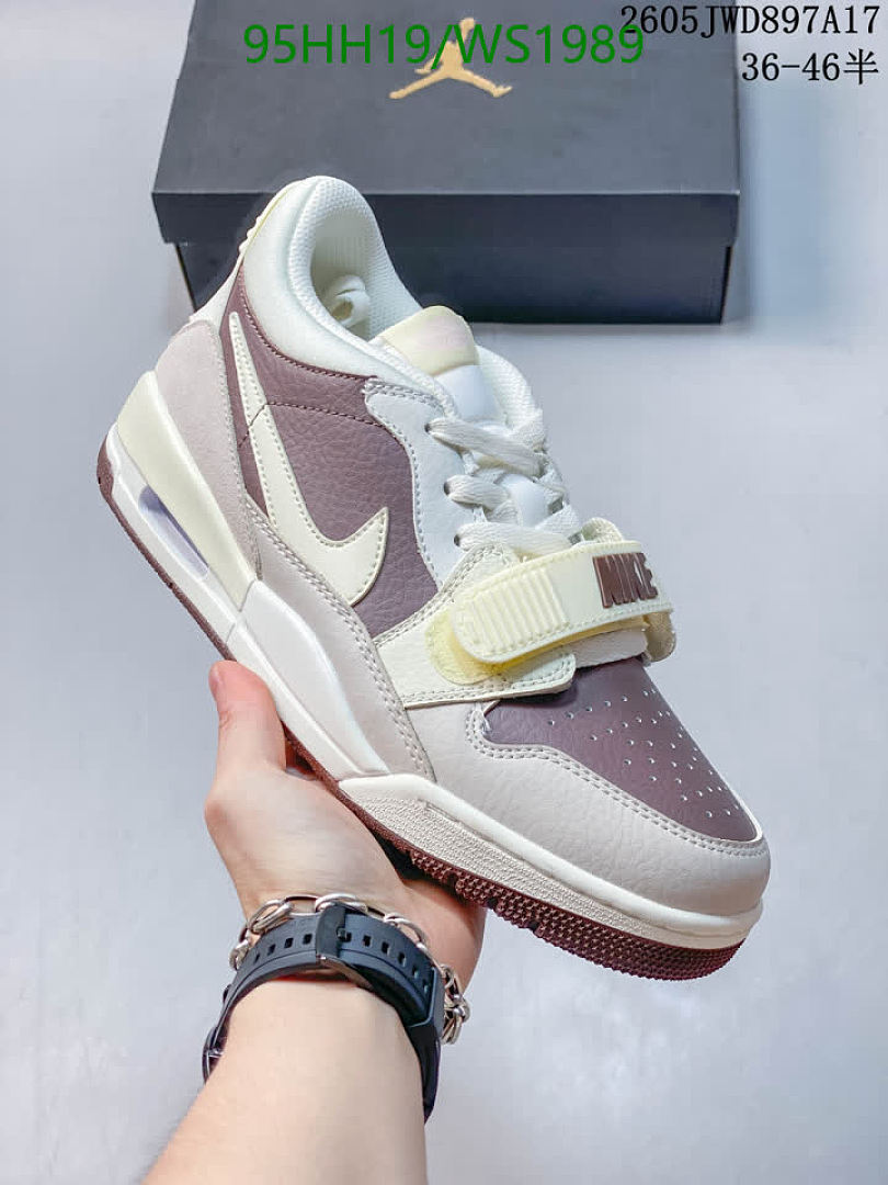 NIKE-Women Shoes Code: WS1989 $: 95USD