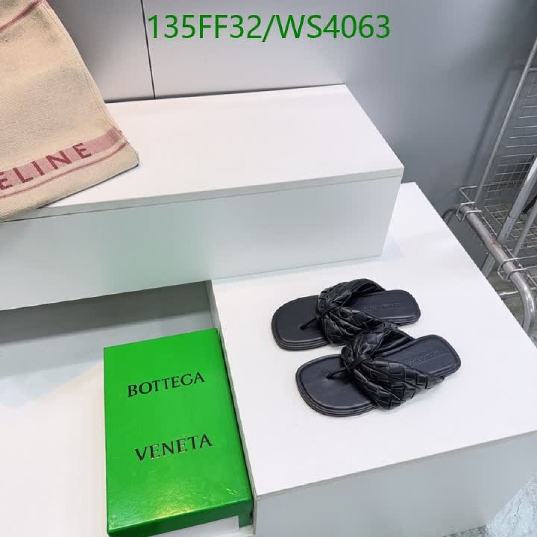BV-Women Shoes Code: WS4063 $: 135USD