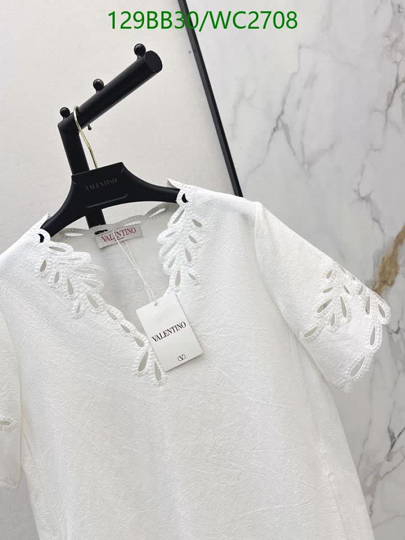 Valentino-Clothing Code: WC2708 $: 129USD