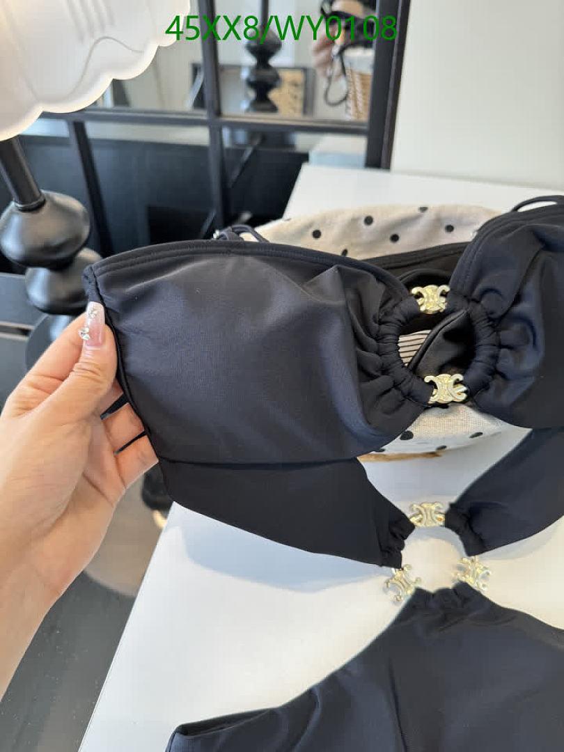 Celine-Swimsuit Code: WY0108 $: 45USD
