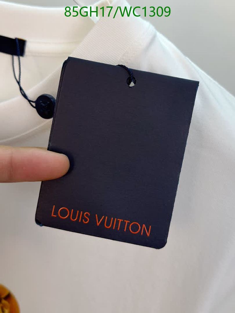 LV-Clothing Code: WC1309 $: 85USD