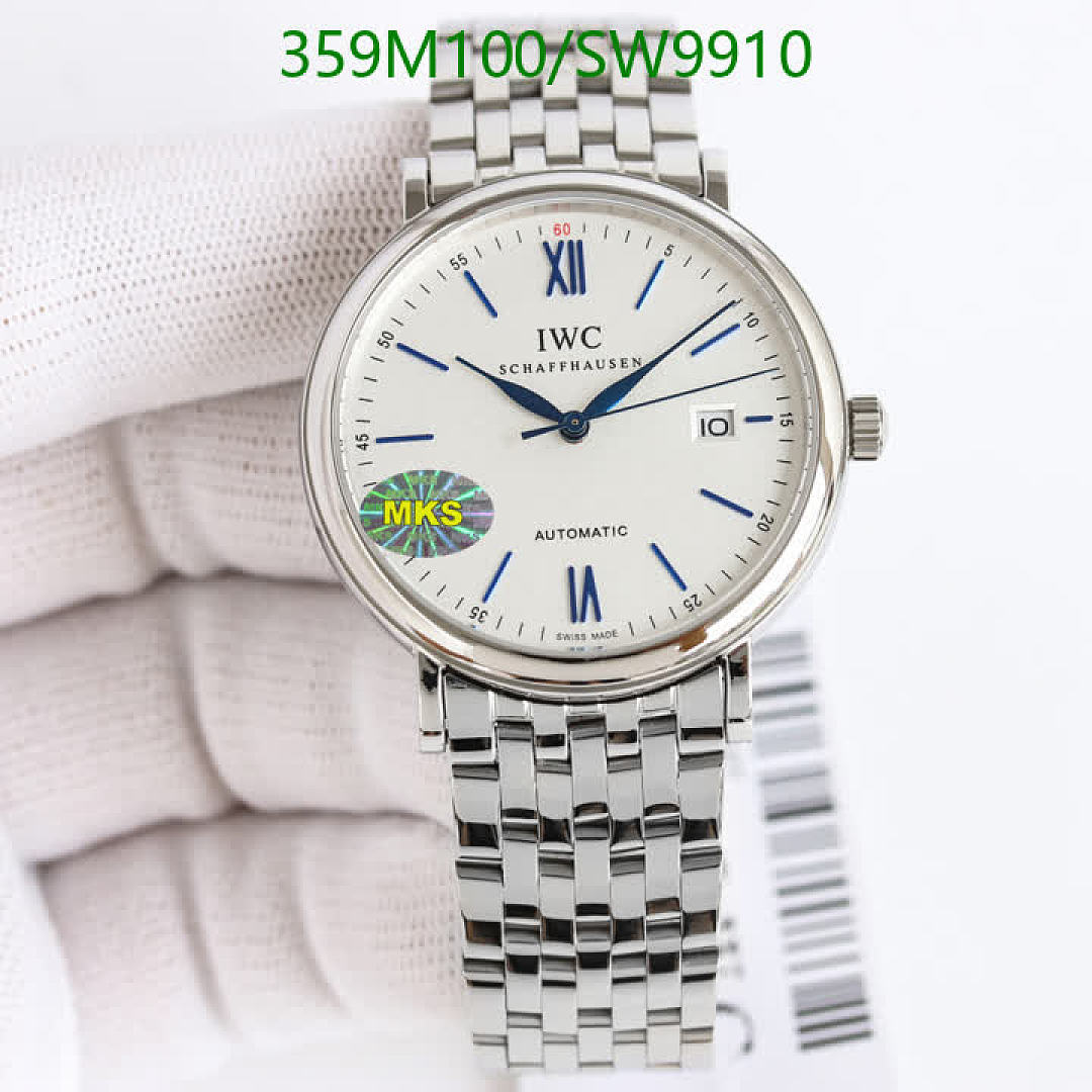 IWC-Watch-Mirror Quality Code: SW9910 $: 359USD