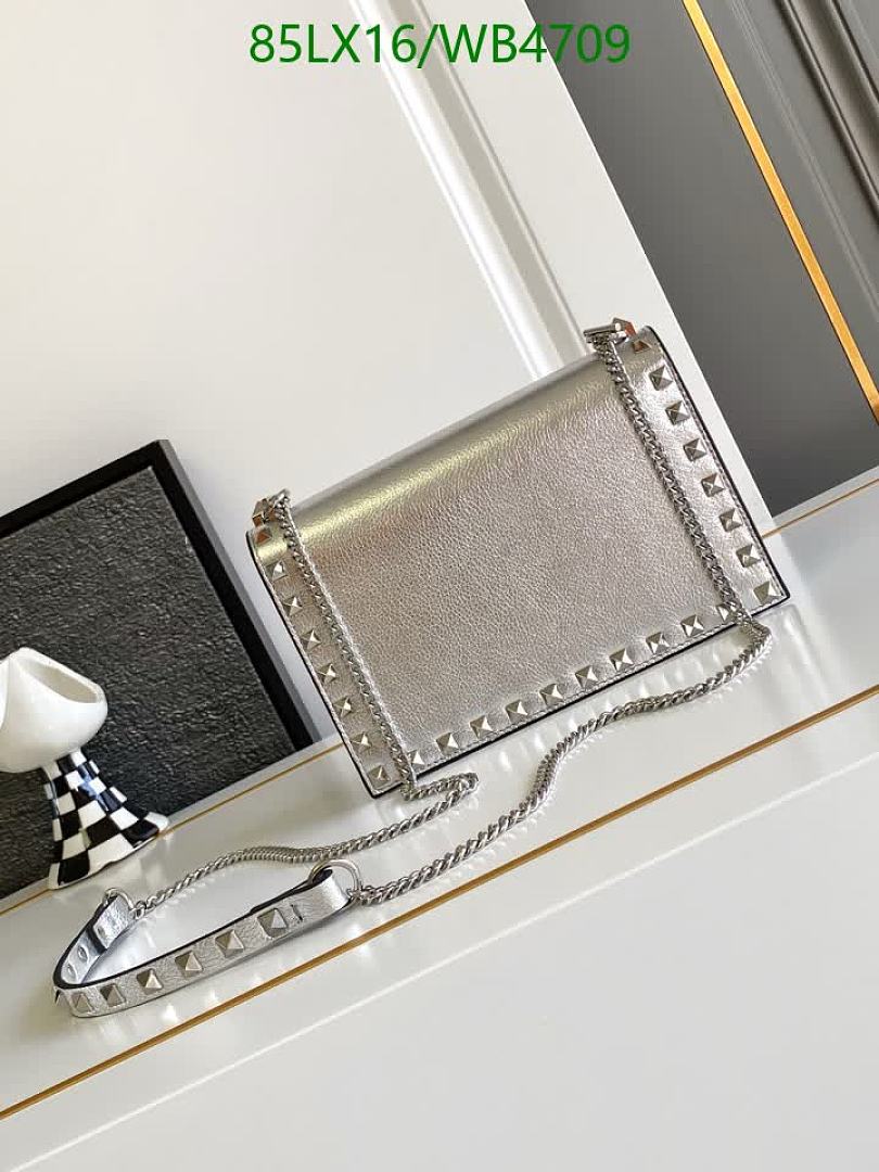 Valentino-Bag-4A Quality Code: WB4709 $: 85USD