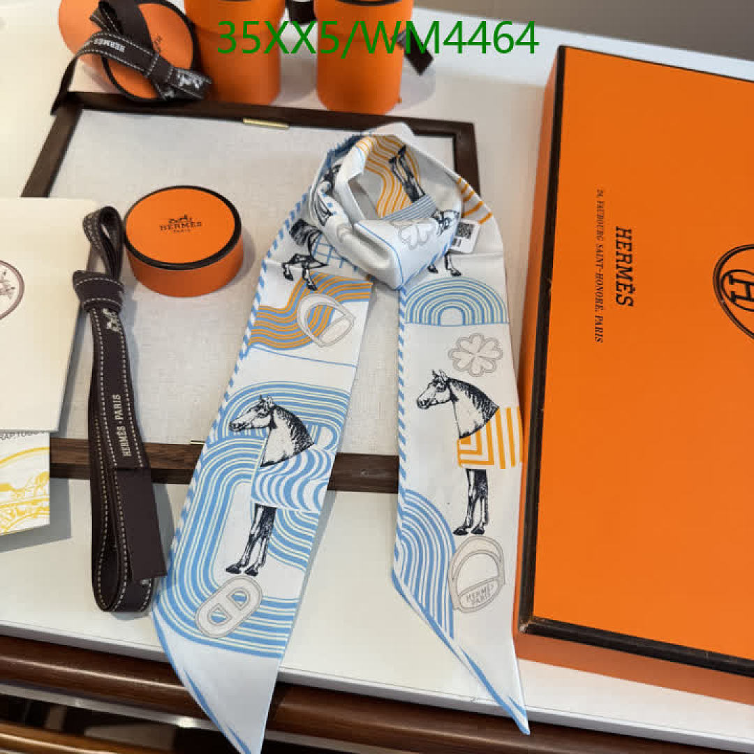 Hermes-Scarf Code: WM4464 $: 35USD