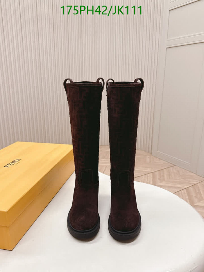 Boots-Women Shoes Code: JK111 $: 175USD