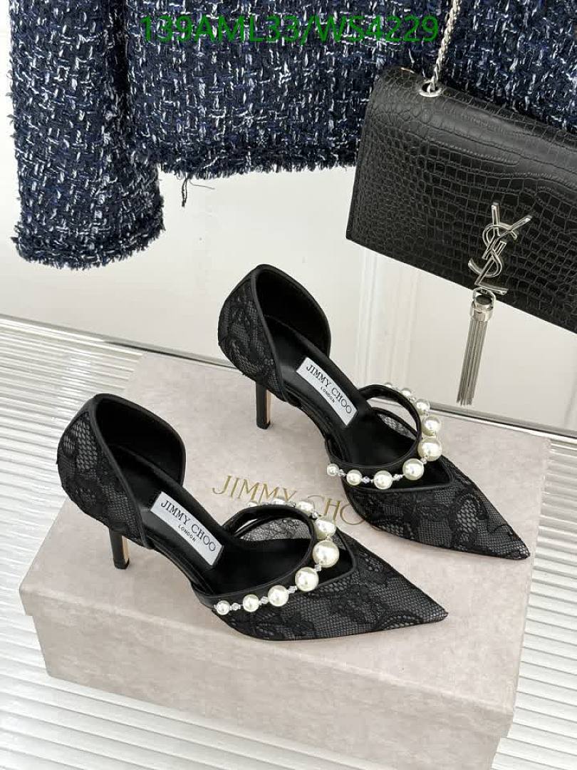 Jimmy Choo-Women Shoes Code: WS4229 $: 139USD