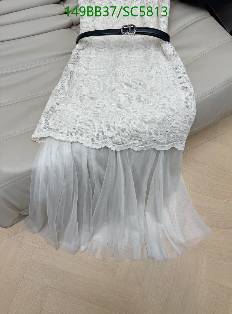 Dior-Clothing Code: SC5813 $: 149USD