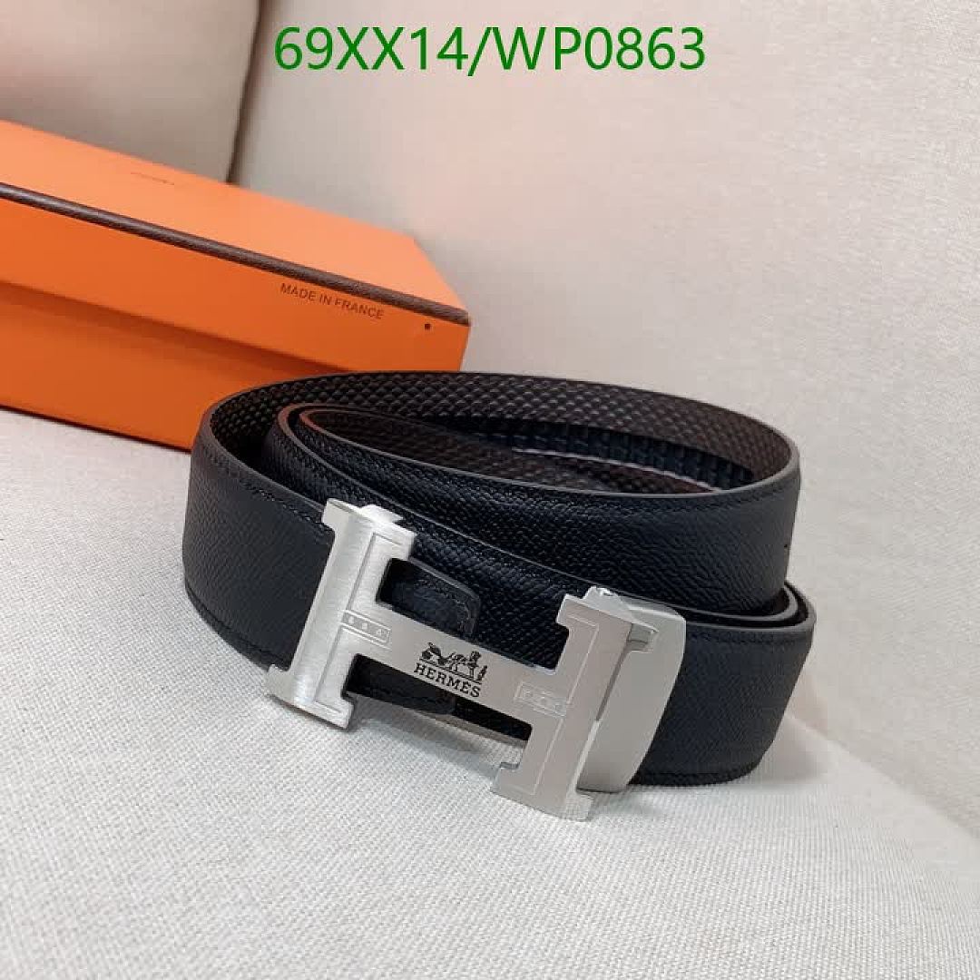 Hermes-Belts Code: WP0863 $: 69USD