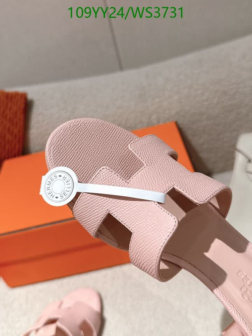 Hermes-Women Shoes Code: WS3731 $: 109USD