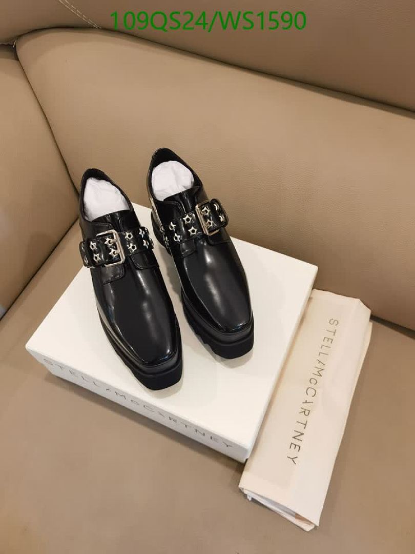 Stella-McCartney-Women Shoes Code: WS1590 $: 109USD