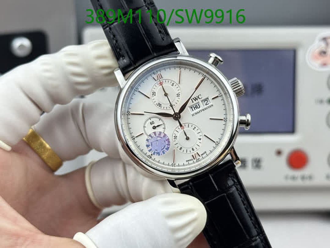 IWC-Watch-Mirror Quality Code: SW9916 $: 389USD