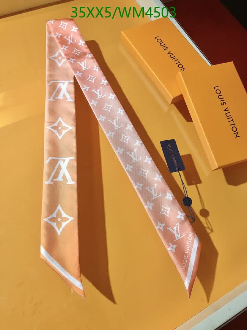 LV-Scarf Code: WM4503 $: 35USD