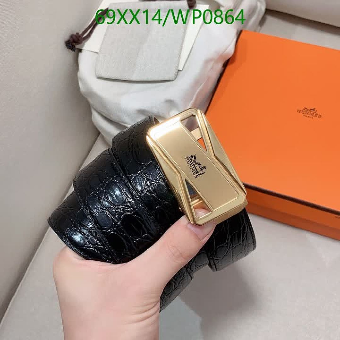 Hermes-Belts Code: WP0864 $: 69USD
