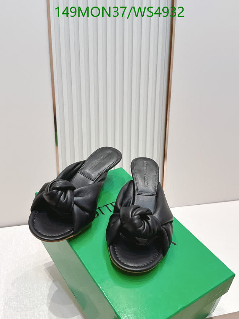 BV-Women Shoes Code: WS4932 $: 149USD