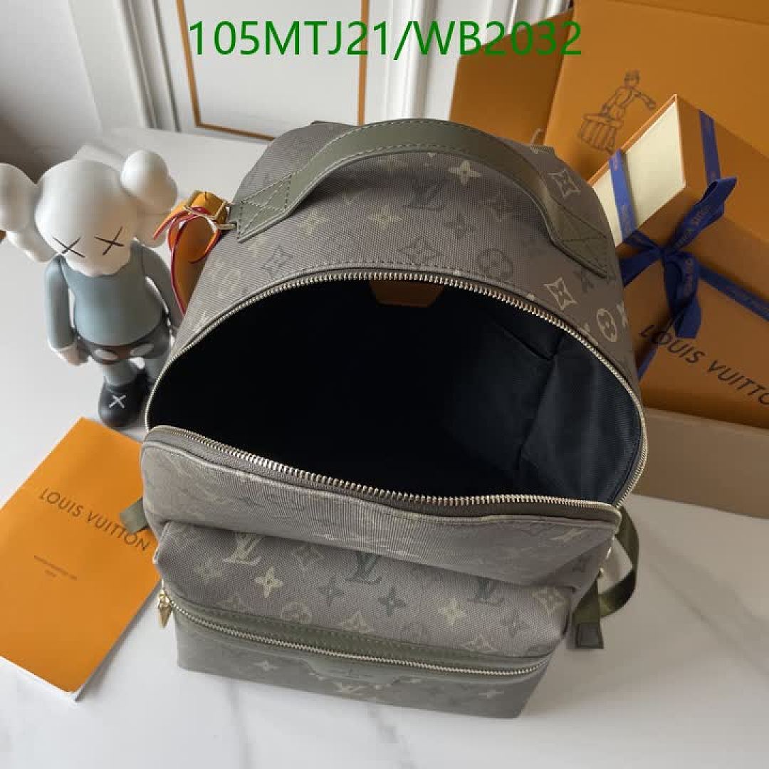 LV-Bag-4A Quality Code: WB2032 $: 105USD
