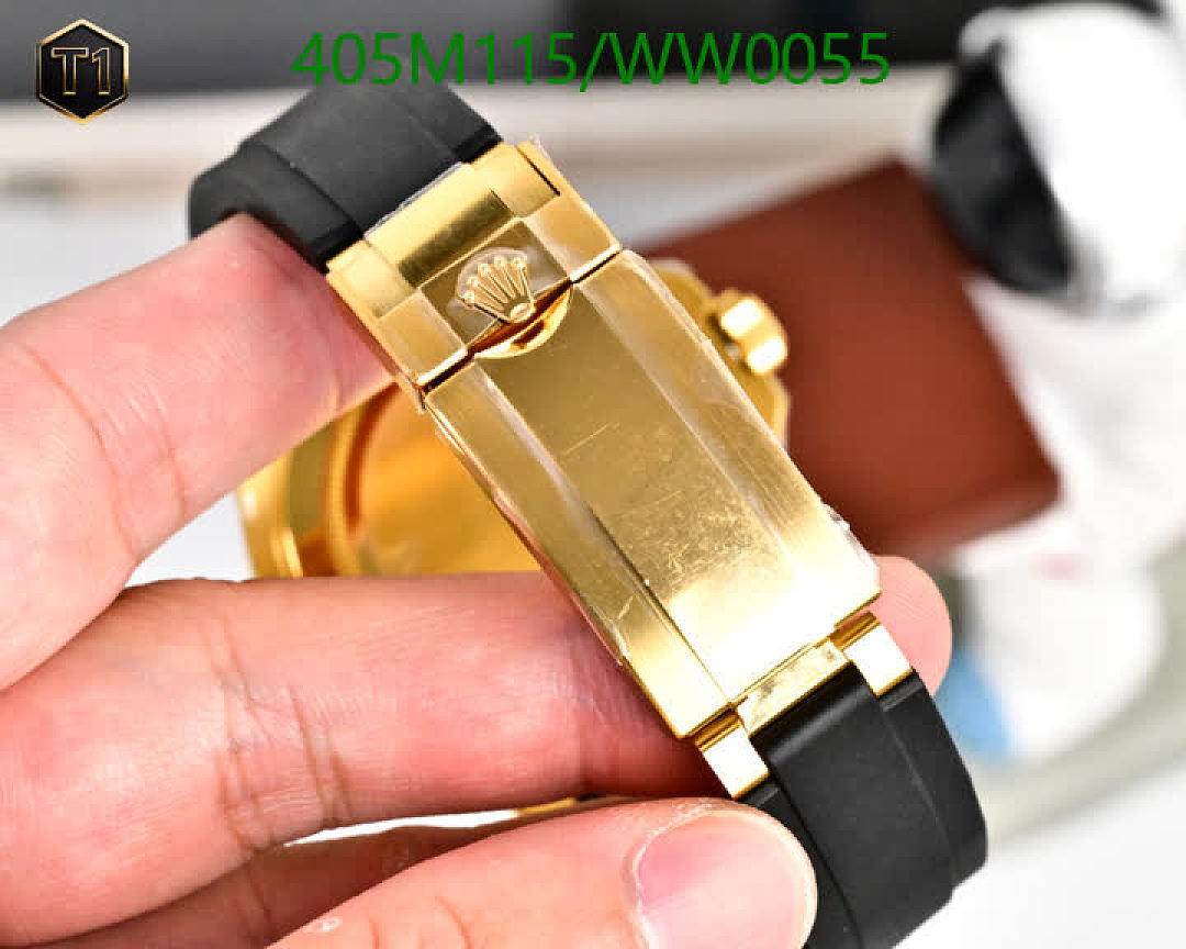 Rolex-Watch-Mirror Quality Code: WW0055 $: 405USD
