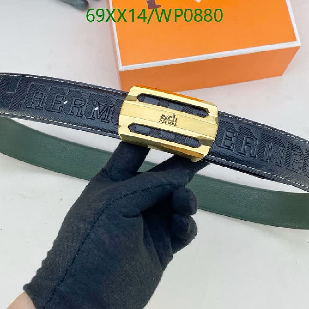Hermes-Belts Code: WP0880 $: 69USD