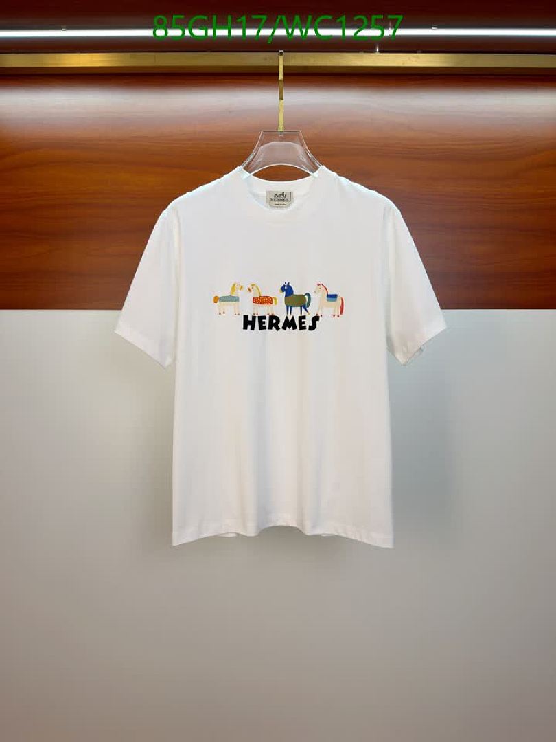 Hermes-Clothing Code: WC1257 $: 85USD