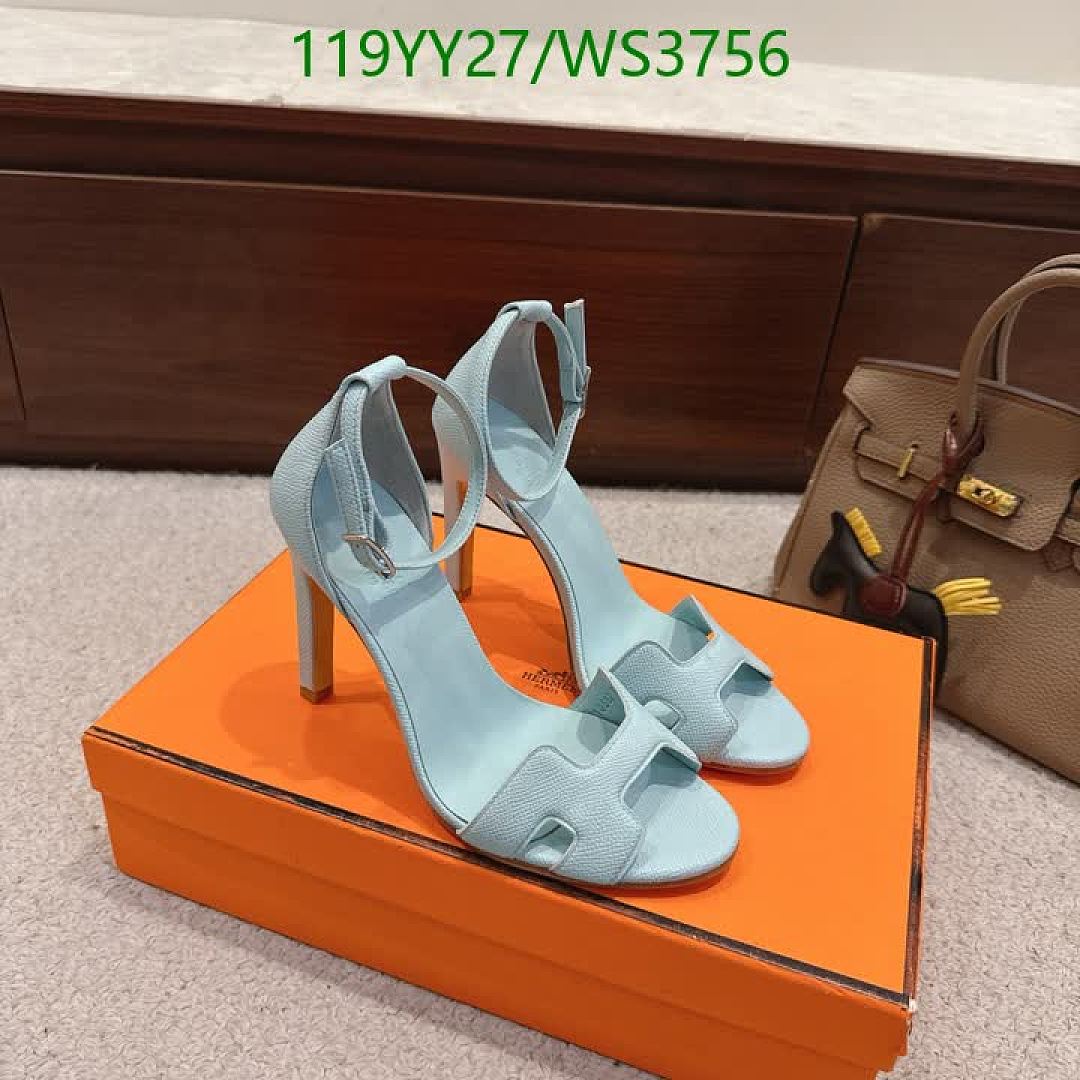 Hermes-Women Shoes Code: WS3756 $: 119USD