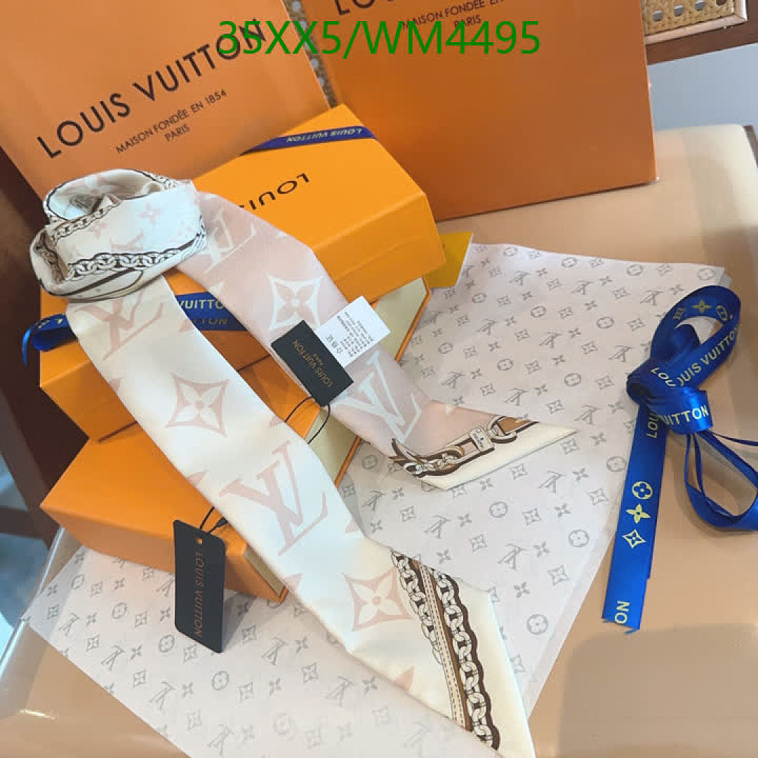 LV-Scarf Code: WM4495 $: 35USD