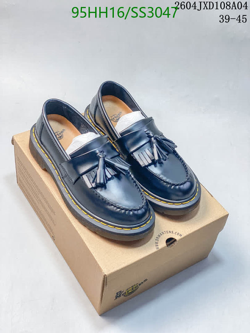 Dr Martens-Men shoes Code: SS3047 $: 95USD