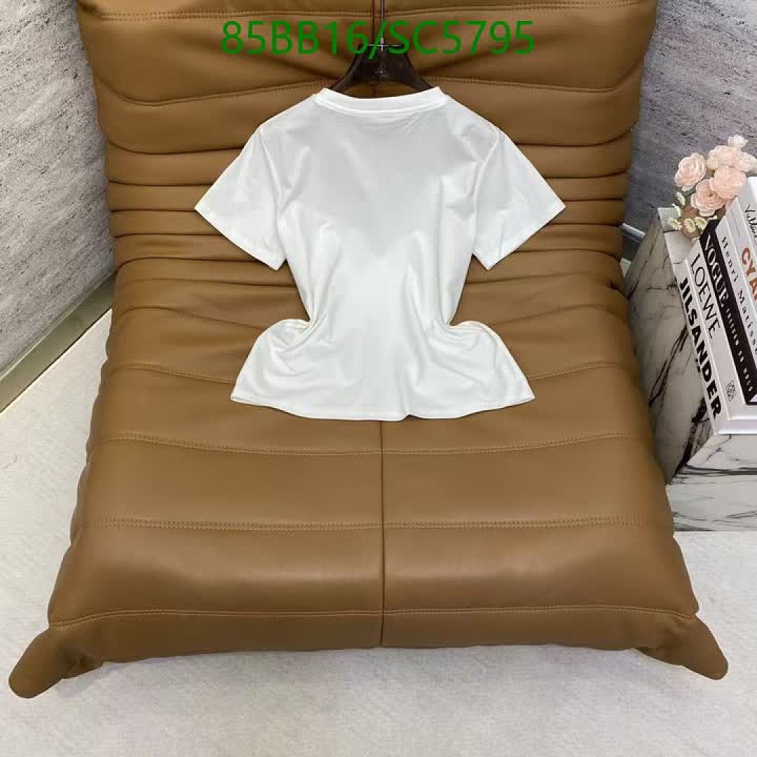 Dior-Clothing Code: SC5795 $: 85USD