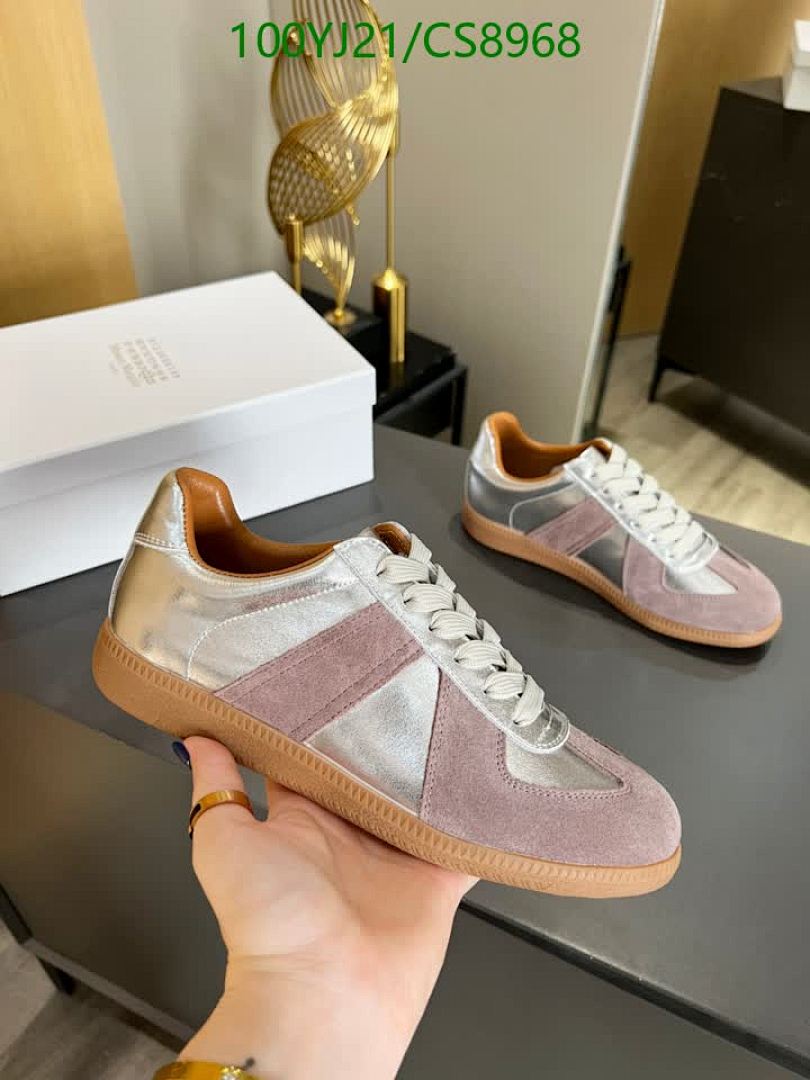 MM6-Men shoes Code: CS8968 $: 100USD