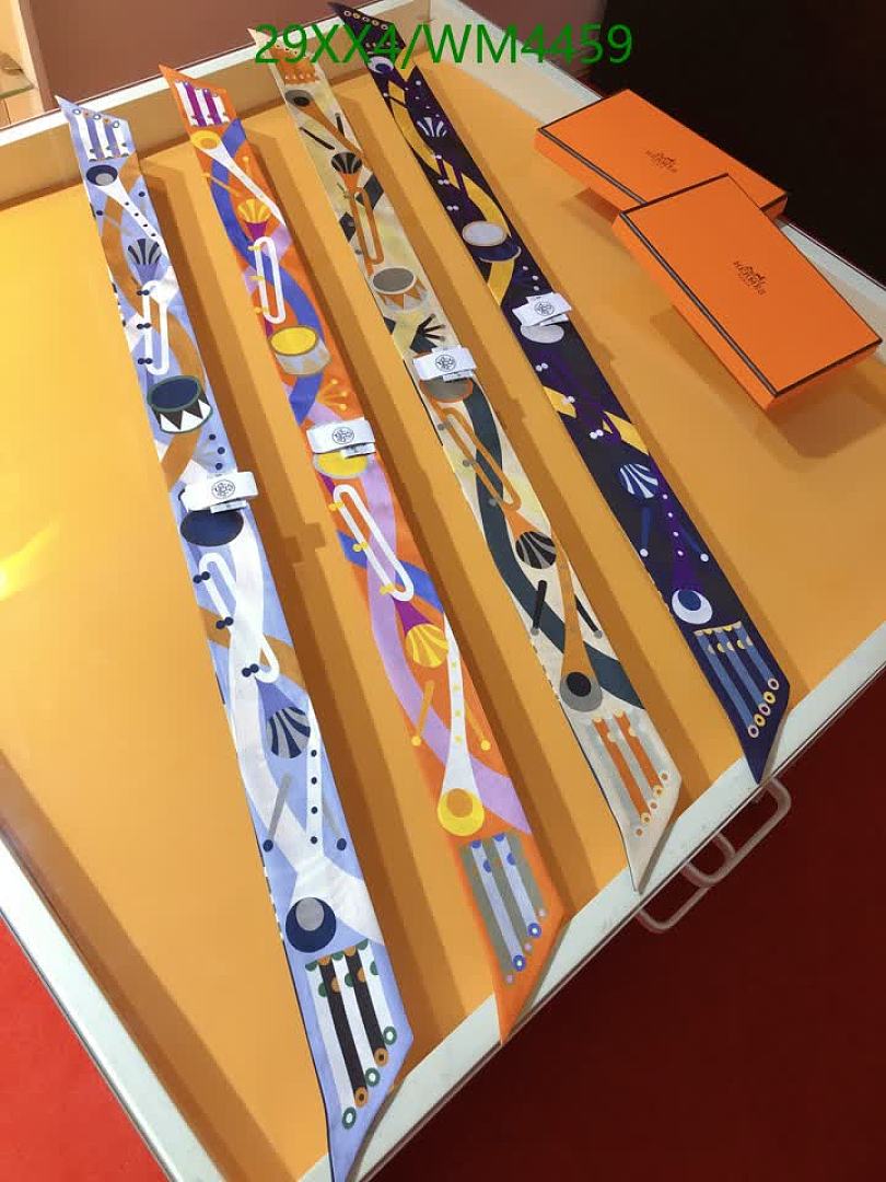 Hermes-Scarf Code: WM4459 $: 29USD