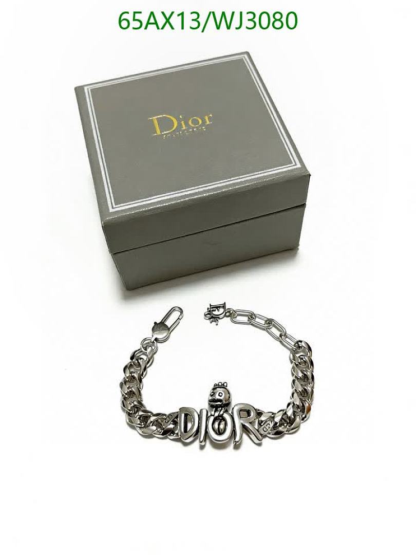 Dior-Jewelry Code: WJ3080 $: 65USD