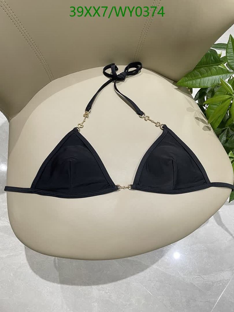 GUCCI-Swimsuit Code: WY0374 $: 39USD
