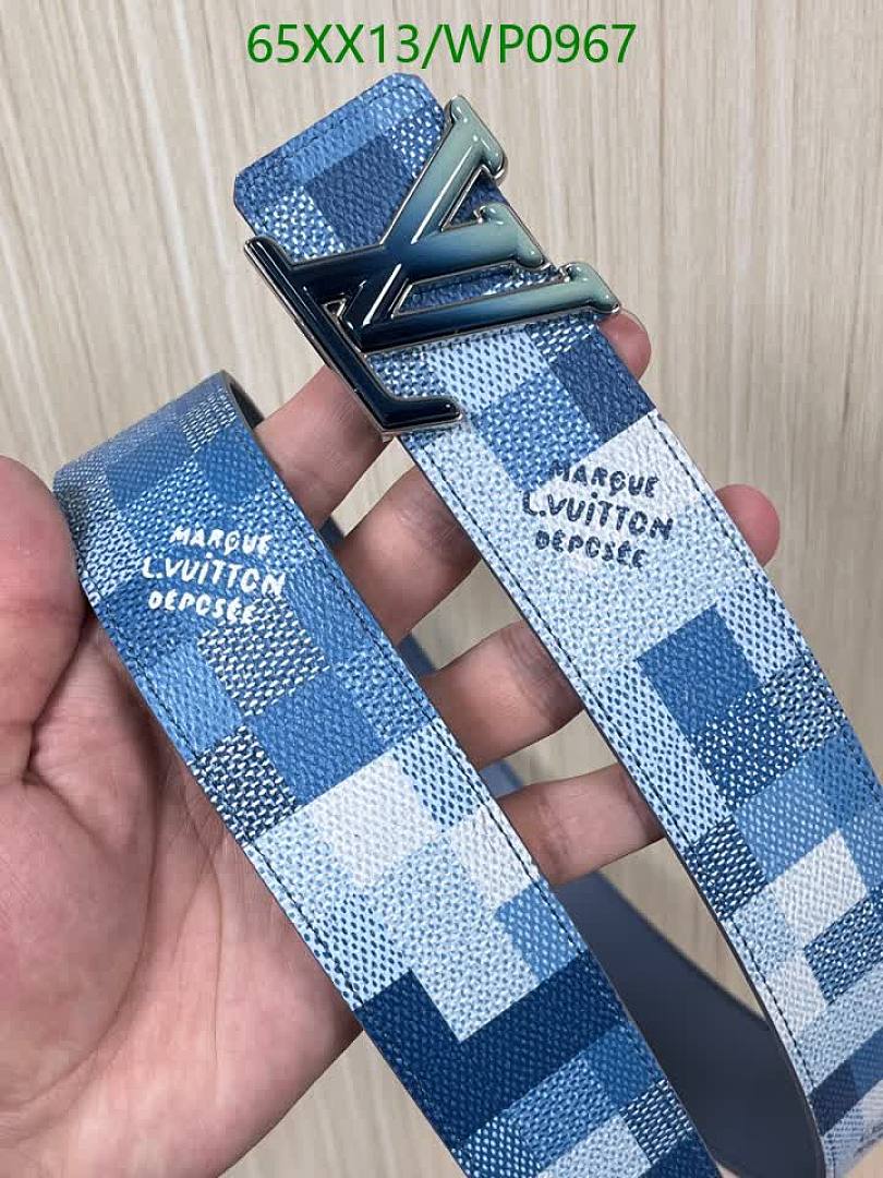LV-Belts Code: WP0967 $: 65USD