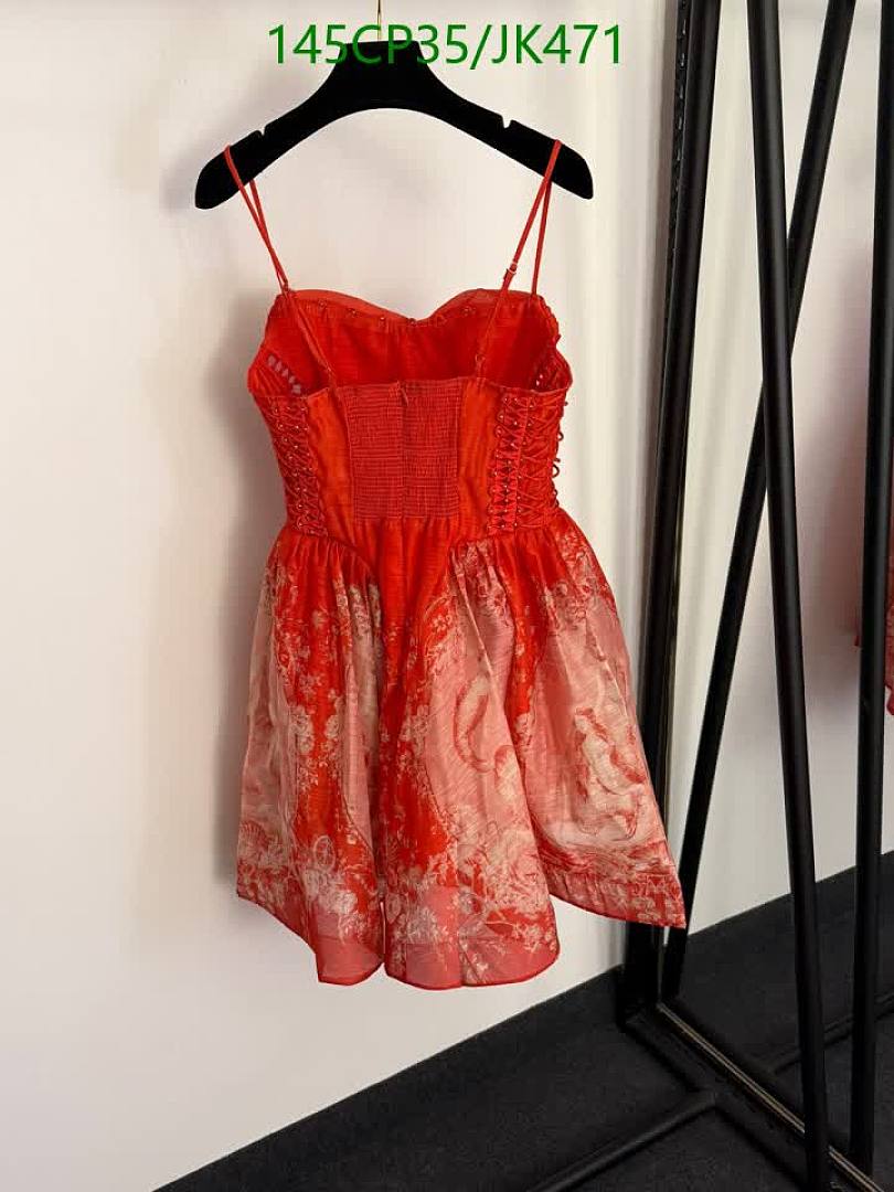 Zimmermann-Clothing Code: JK471 $: 145USD