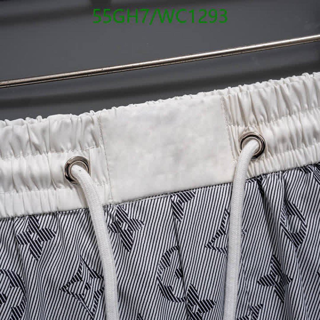 LV-Clothing Code: WC1293 $: 55USD