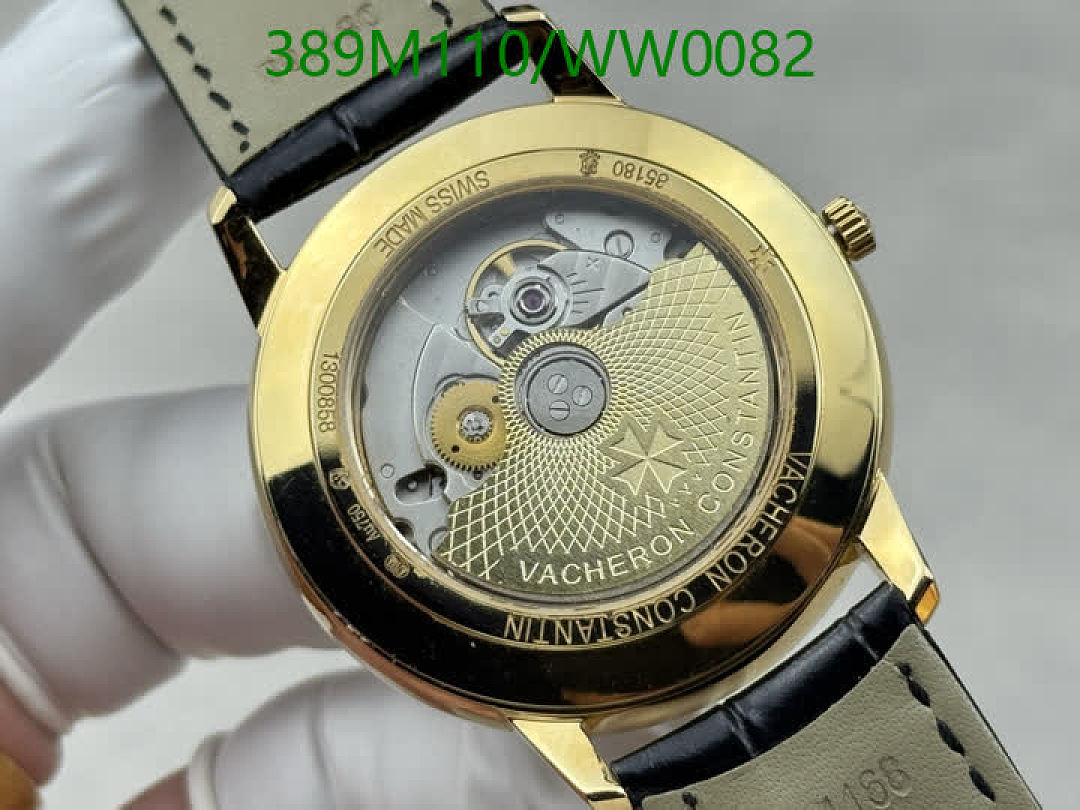 Vacheron Constantin-Watch-Mirror Quality Code: WW0082 $: 389USD
