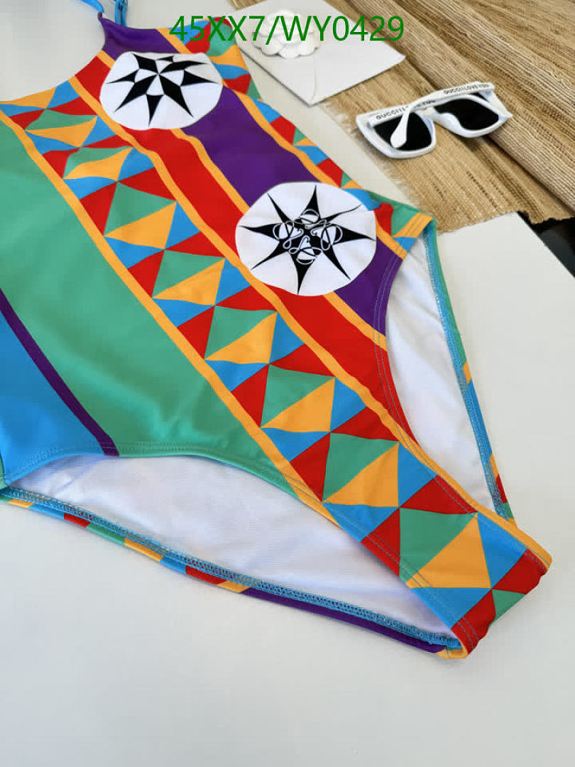 Loewe-Swimsuit Code: WY0429 $: 45USD