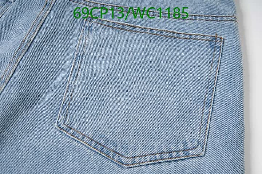 Corteiz-Clothing Code: WC1185 $: 69USD