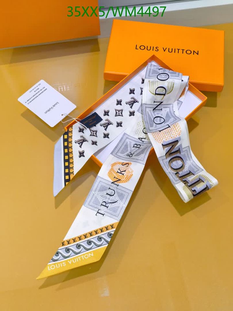 LV-Scarf Code: WM4497 $: 35USD