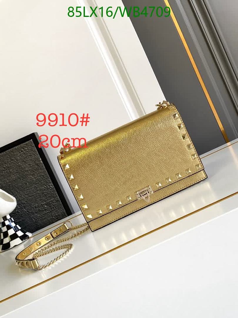 Valentino-Bag-4A Quality Code: WB4709 $: 85USD