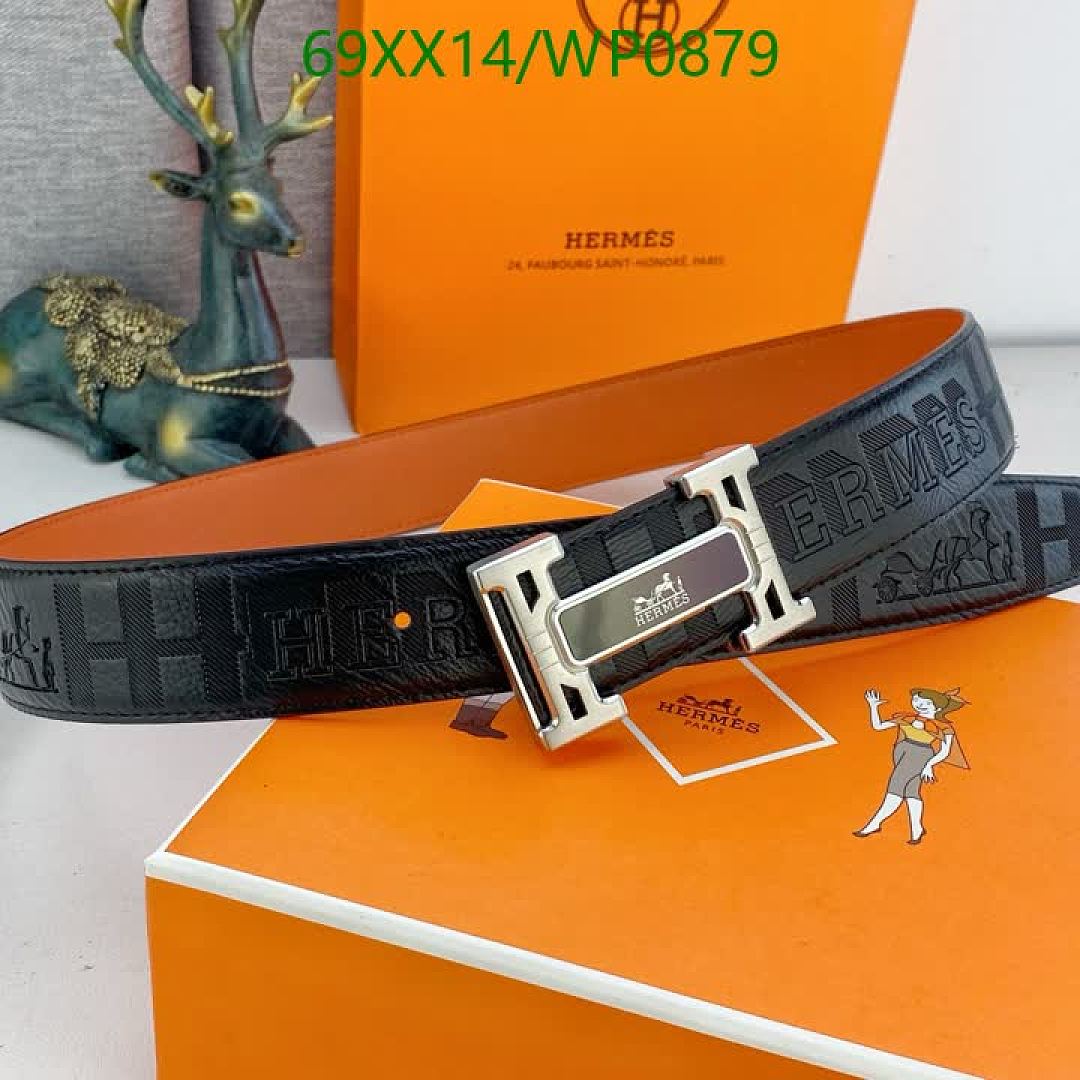 Hermes-Belts Code: WP0879 $: 69USD