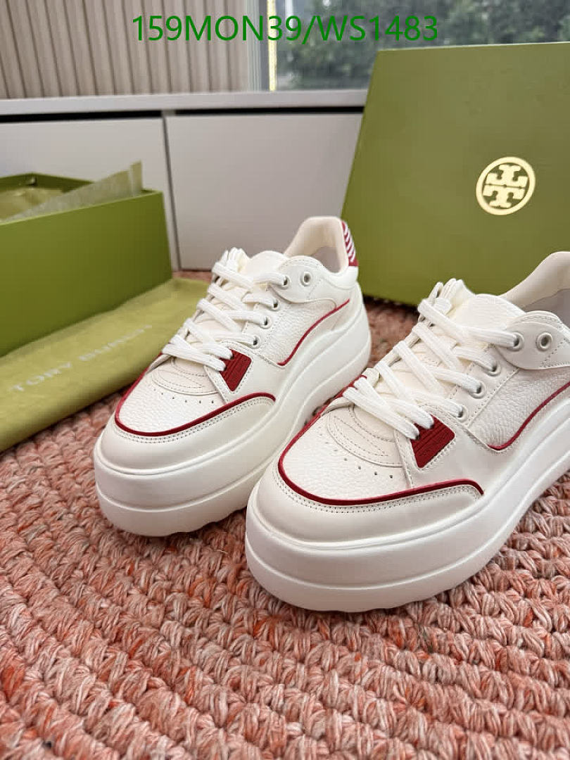 Tory Burch-Women Shoes Code: WS1483 $: 159USD