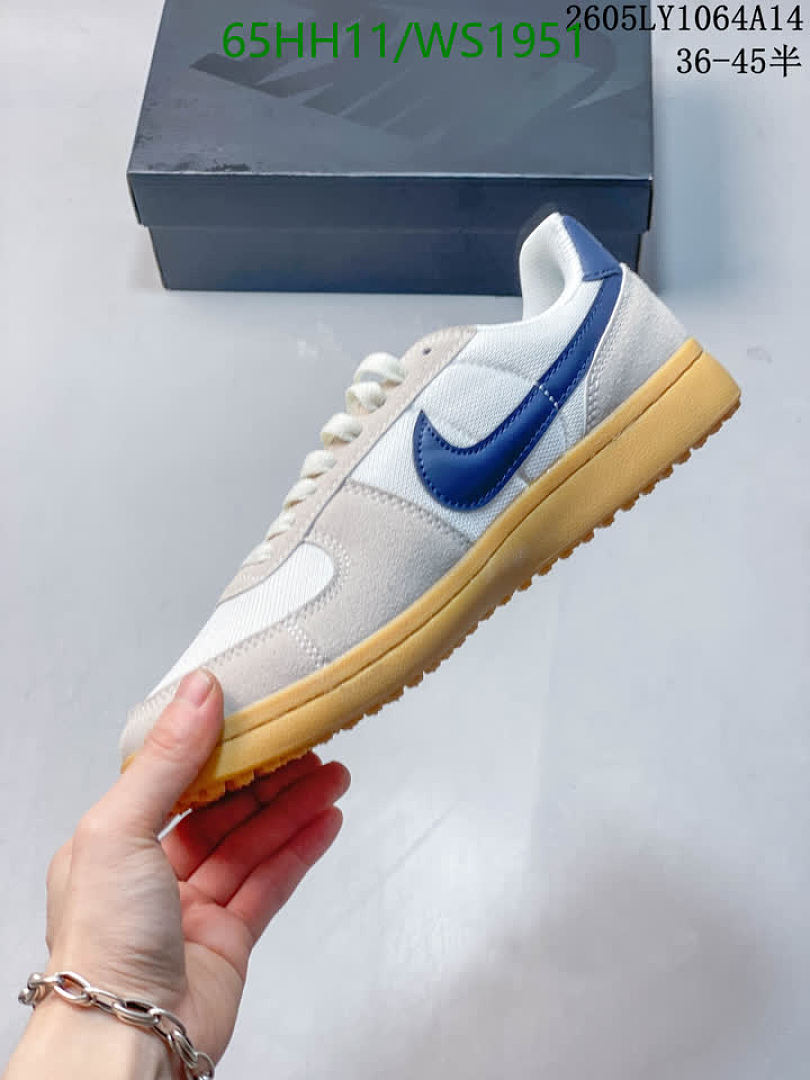 NIKE-Women Shoes Code: WS1951 $: 65USD