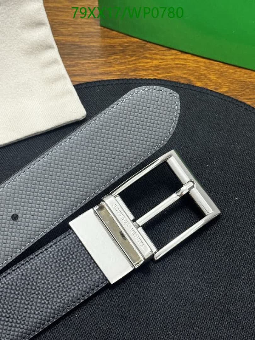 BV-Belts Code: WP0780 $: 79USD