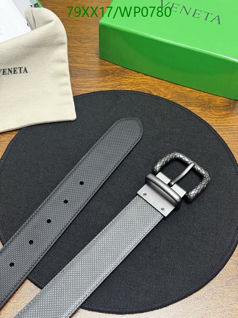 BV-Belts Code: WP0780 $: 79USD