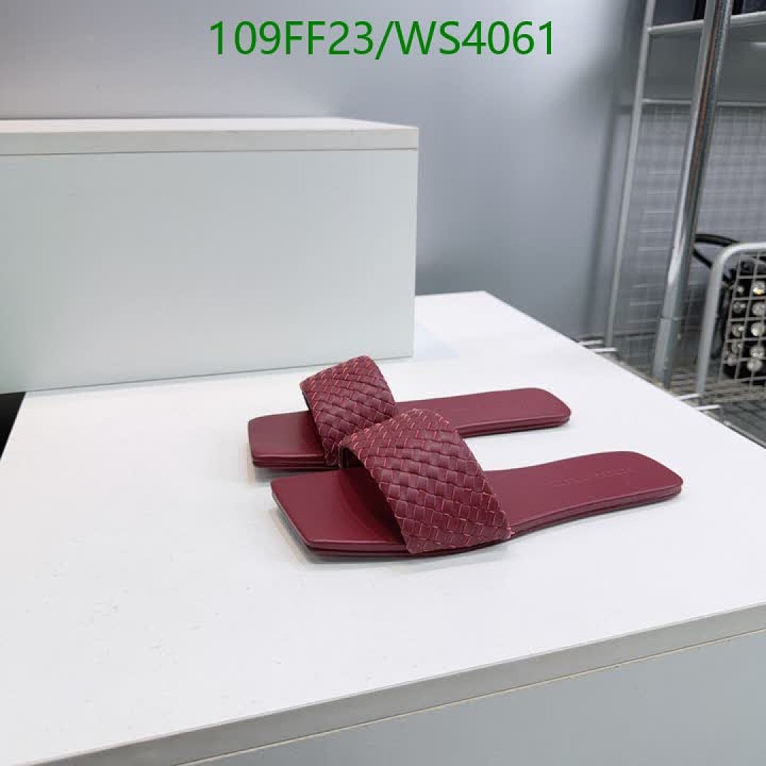 BV-Women Shoes Code: WS4061 $: 109USD