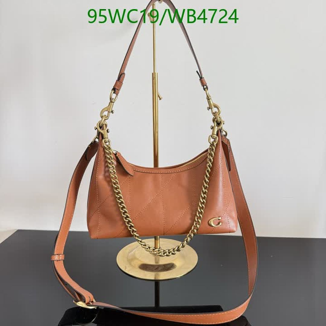 Coach-Bag-4A Quality Code: WB4724 $: 95USD