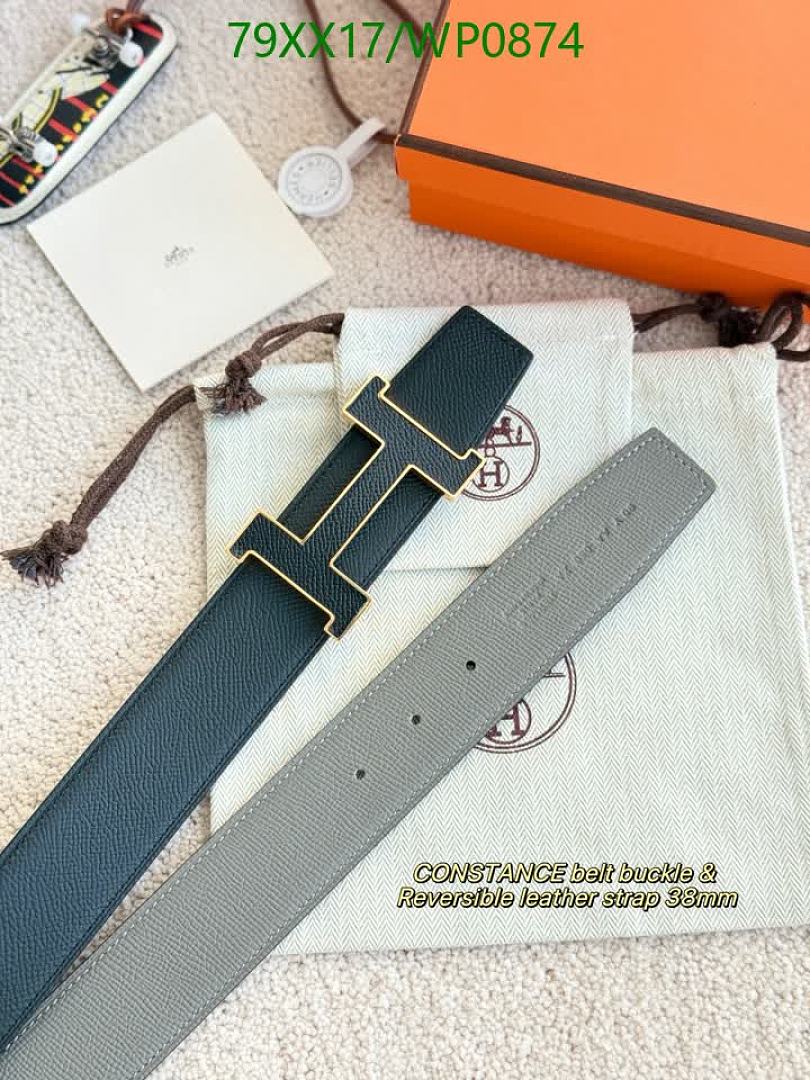 Hermes-Belts Code: WP0874 $: 79USD