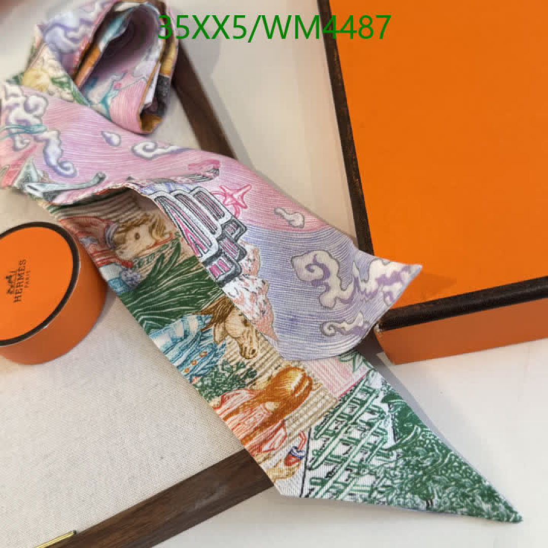Hermes-Scarf Code: WM4487 $: 35USD